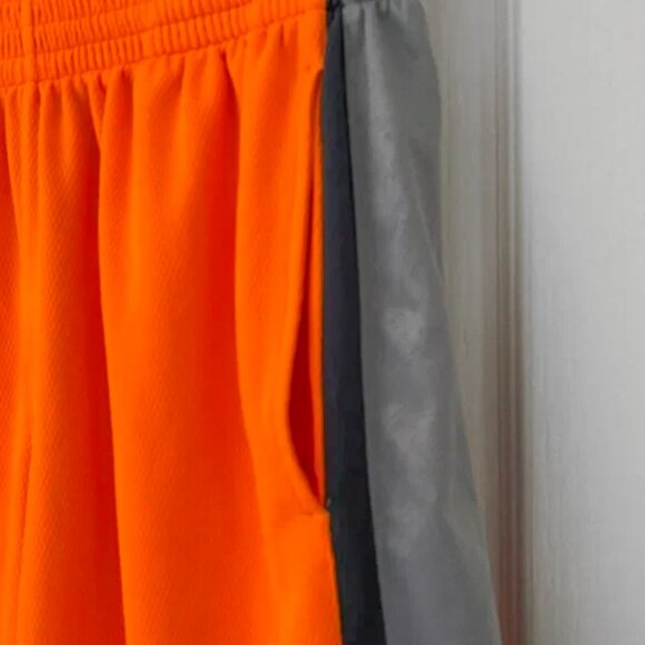 Adidas - Mens Lightweight Basketball Shorts - Picture 3 of 6